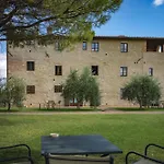 Appartement With Views Of Towers San Gimignano