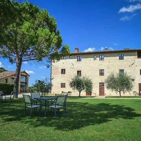 With Views Of Towers * San Gimignano